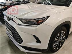 تويوتا جراند هايلاندر